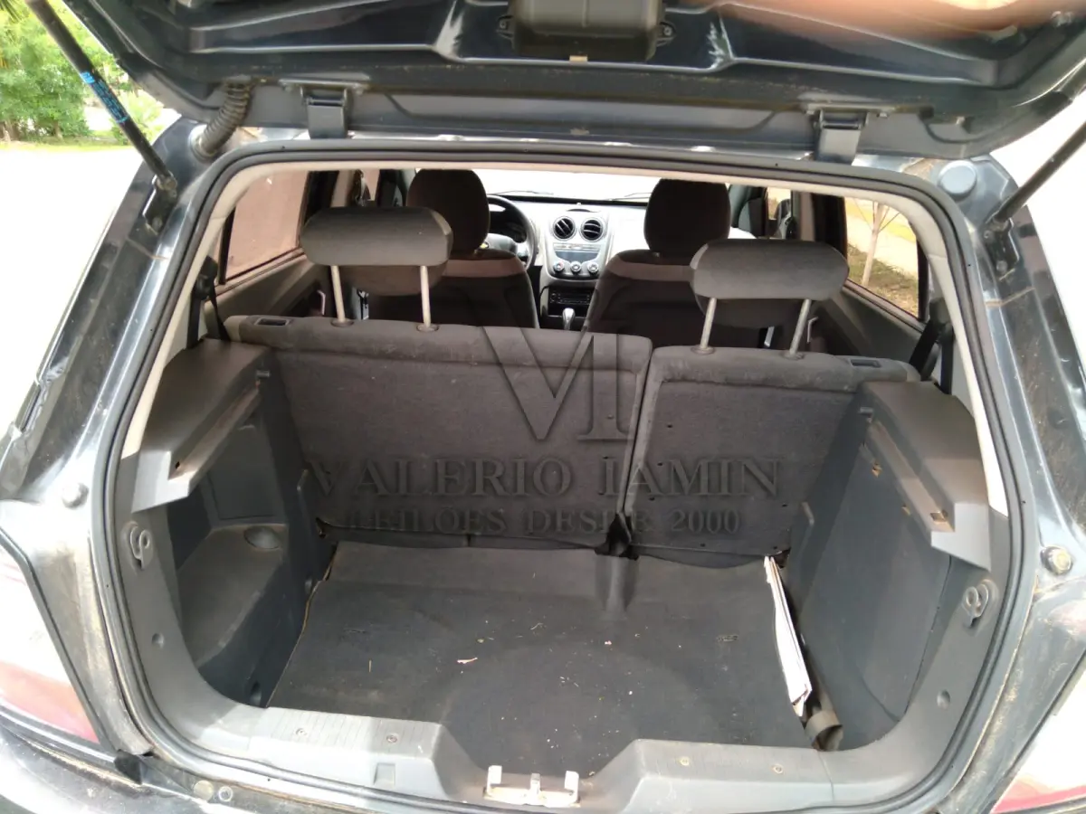 LOTE 107 - I/CHEVROLET AGILE LTZ