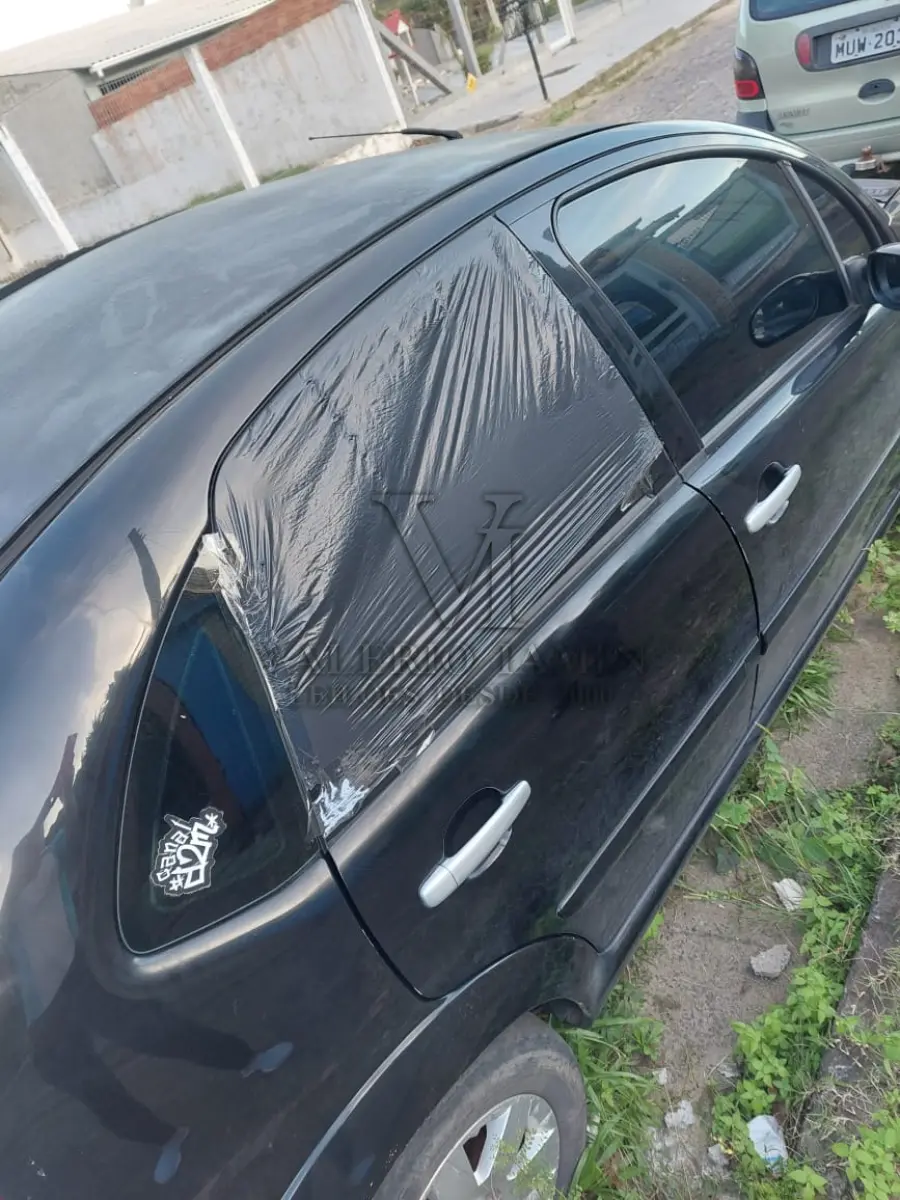 LOTE 156 - AUTOMOVEL CITROEN/C3 EXCL 1.6 FLEX