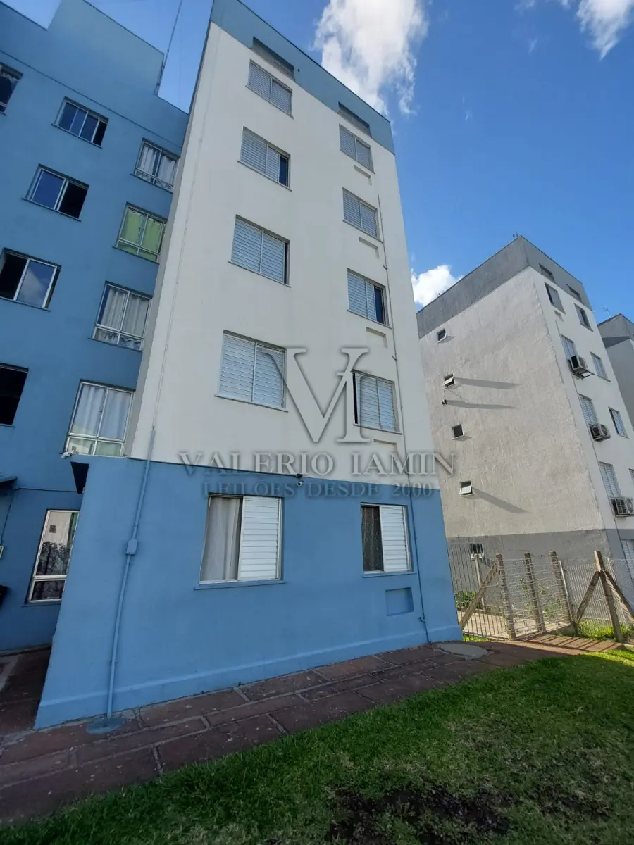 LOTE 120 - UM APT- CONDOMINIO RESIDÊNCIAL ANA JOAQUINA GONÇALVES