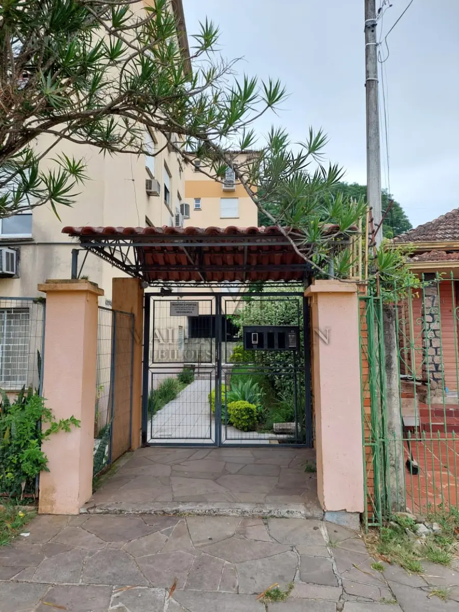 LOTE 166 - APARTAMENTO - CONJUNTO  RESIDÊNCIAL ILHAS DO MEDITERRÂNEO