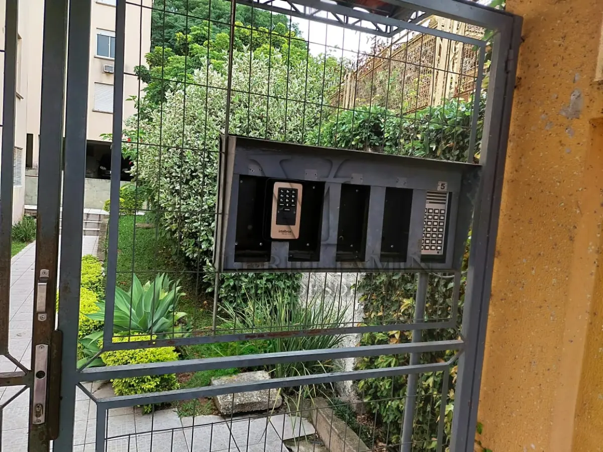 LOTE 166 - APARTAMENTO - CONJUNTO  RESIDÊNCIAL ILHAS DO MEDITERRÂNEO