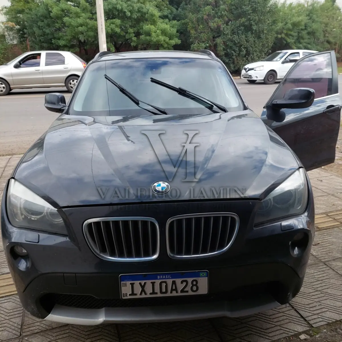 LOTE 174 - I/BMW X1 XDRIVE2.81 VM 31