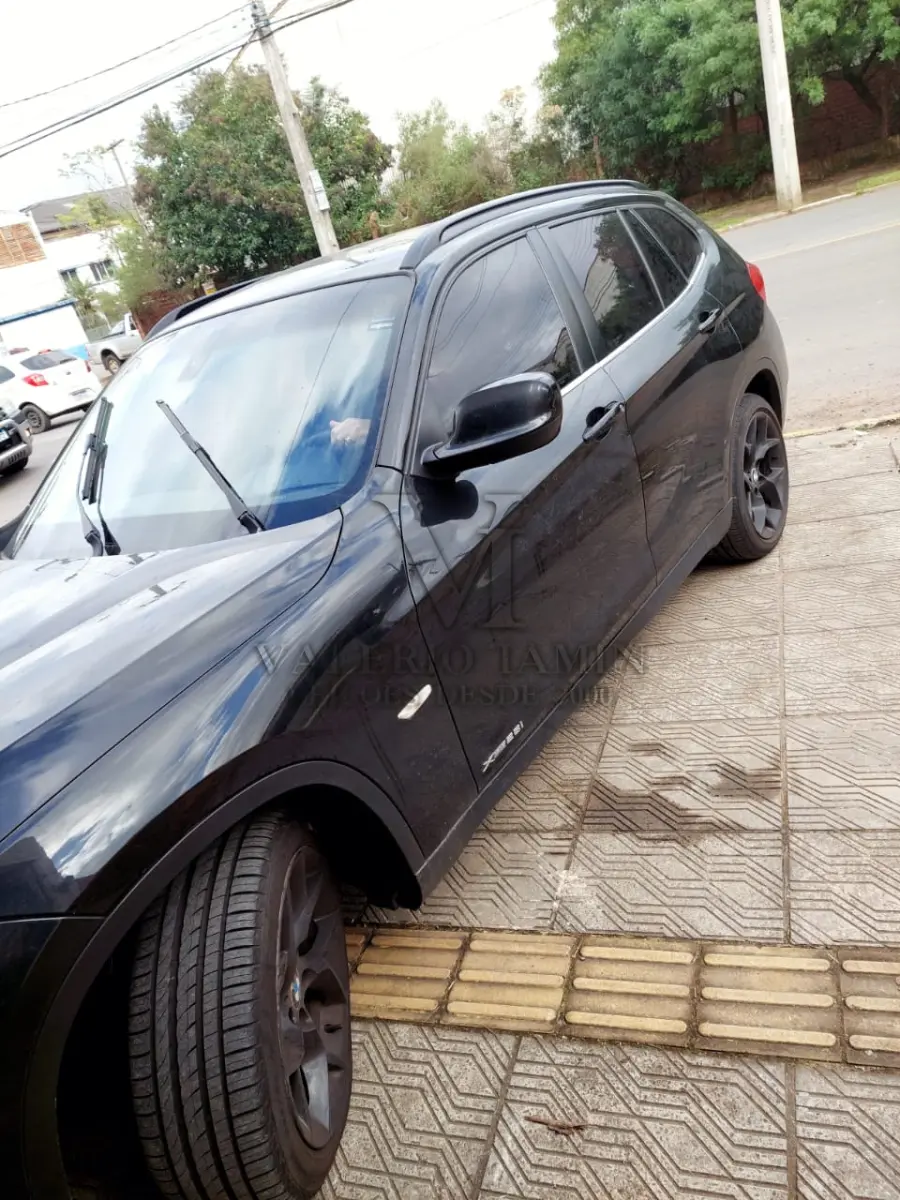 LOTE 174 - I/BMW X1 XDRIVE2.81 VM 31