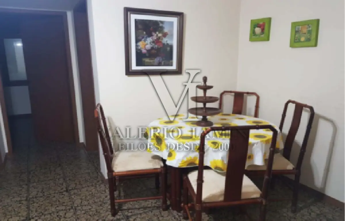 LOTE 130 - UM APARTAMENTO NA PRAIA ZONA NOVA DE CAPÃO DA CANOA