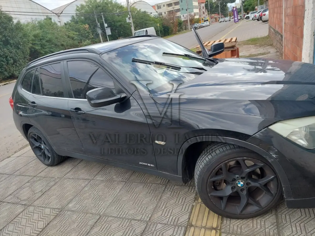 LOTE 174 - I/BMW X1 XDRIVE2.81 VM 31