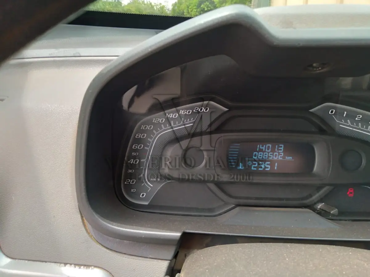 LOTE 145 - AUTOMÓVEL I/CHEVROLET AGILE LTZ