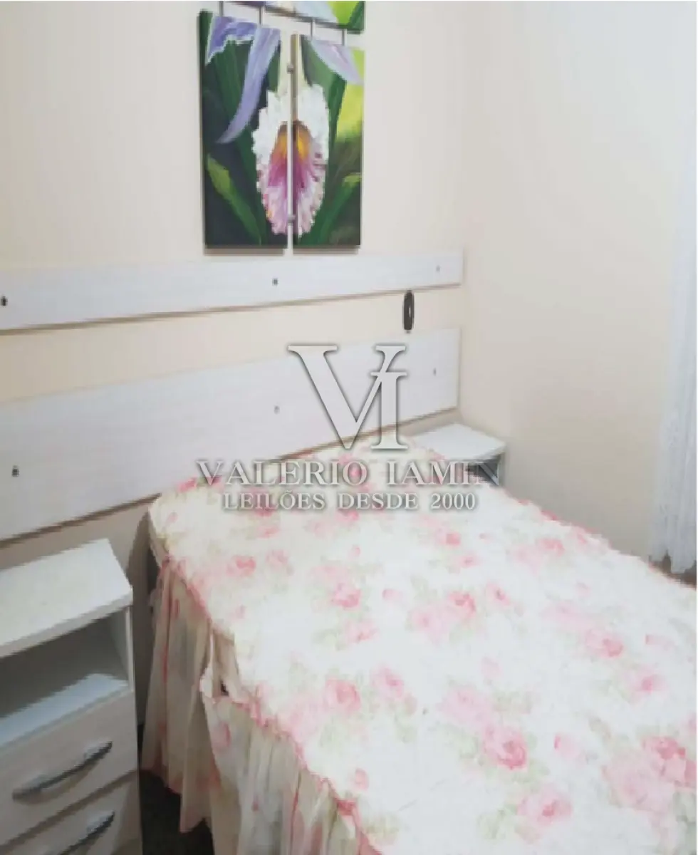 LOTE 130 - UM APARTAMENTO NA PRAIA ZONA NOVA DE CAPÃO DA CANOA