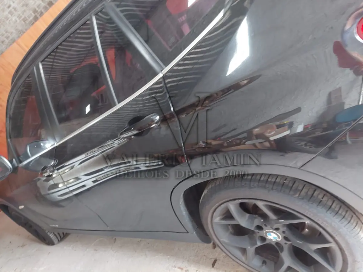 LOTE 174 - I/BMW X1 XDRIVE2.81 VM 31