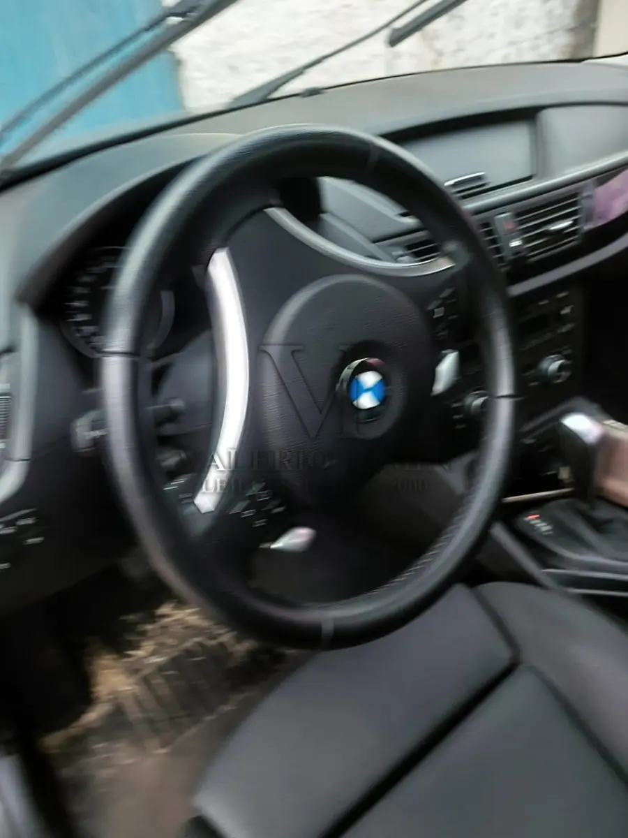 LOTE 174 - I/BMW X1 XDRIVE2.81 VM 31