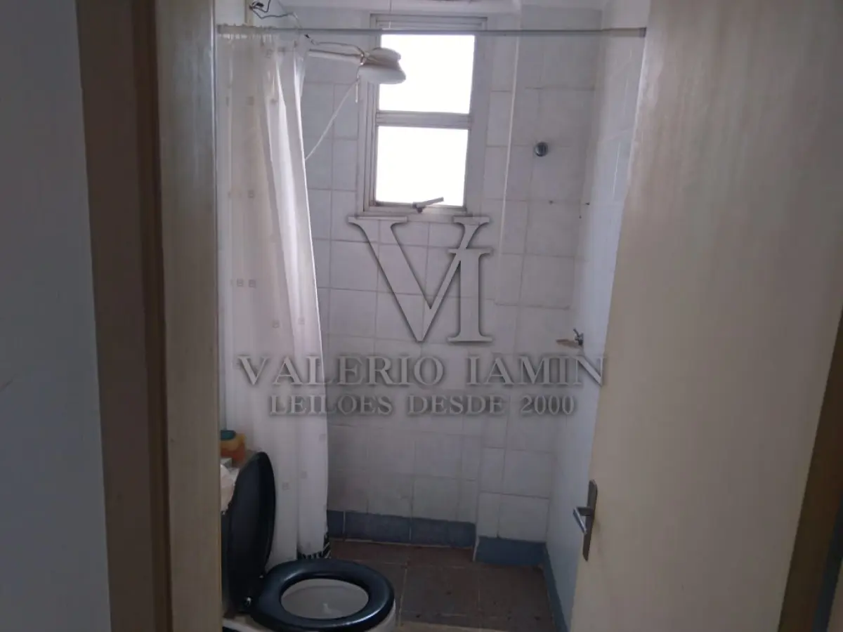 LOTE 166 - APARTAMENTO - CONJUNTO  RESIDÊNCIAL ILHAS DO MEDITERRÂNEO