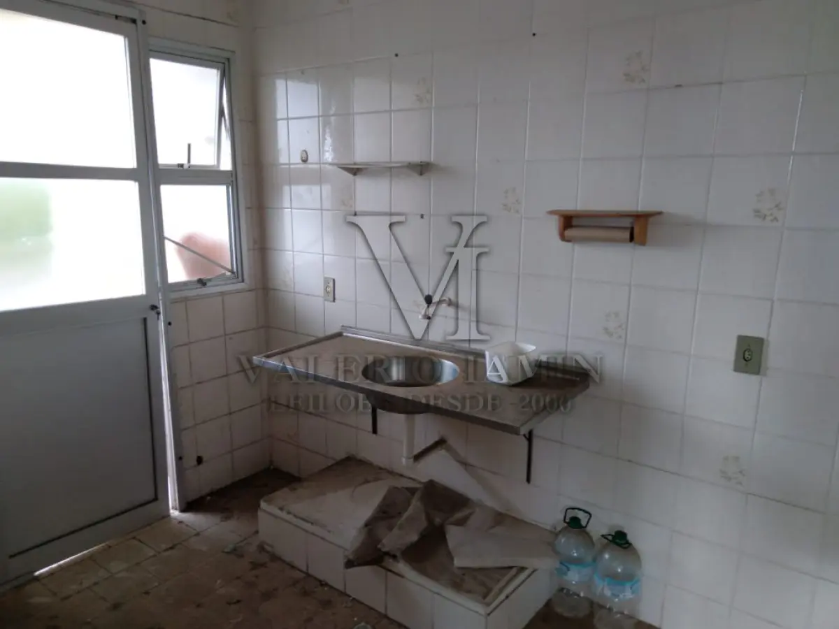 LOTE 166 - APARTAMENTO - CONJUNTO  RESIDÊNCIAL ILHAS DO MEDITERRÂNEO