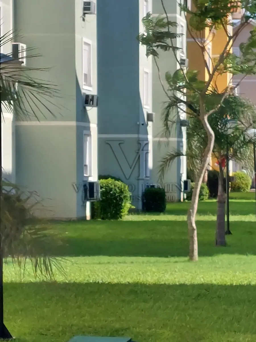 LOTE 121 - UM APT-CONDOMINIO RESIDÊNCIAL RECANTO DO SOL EM CANOAS