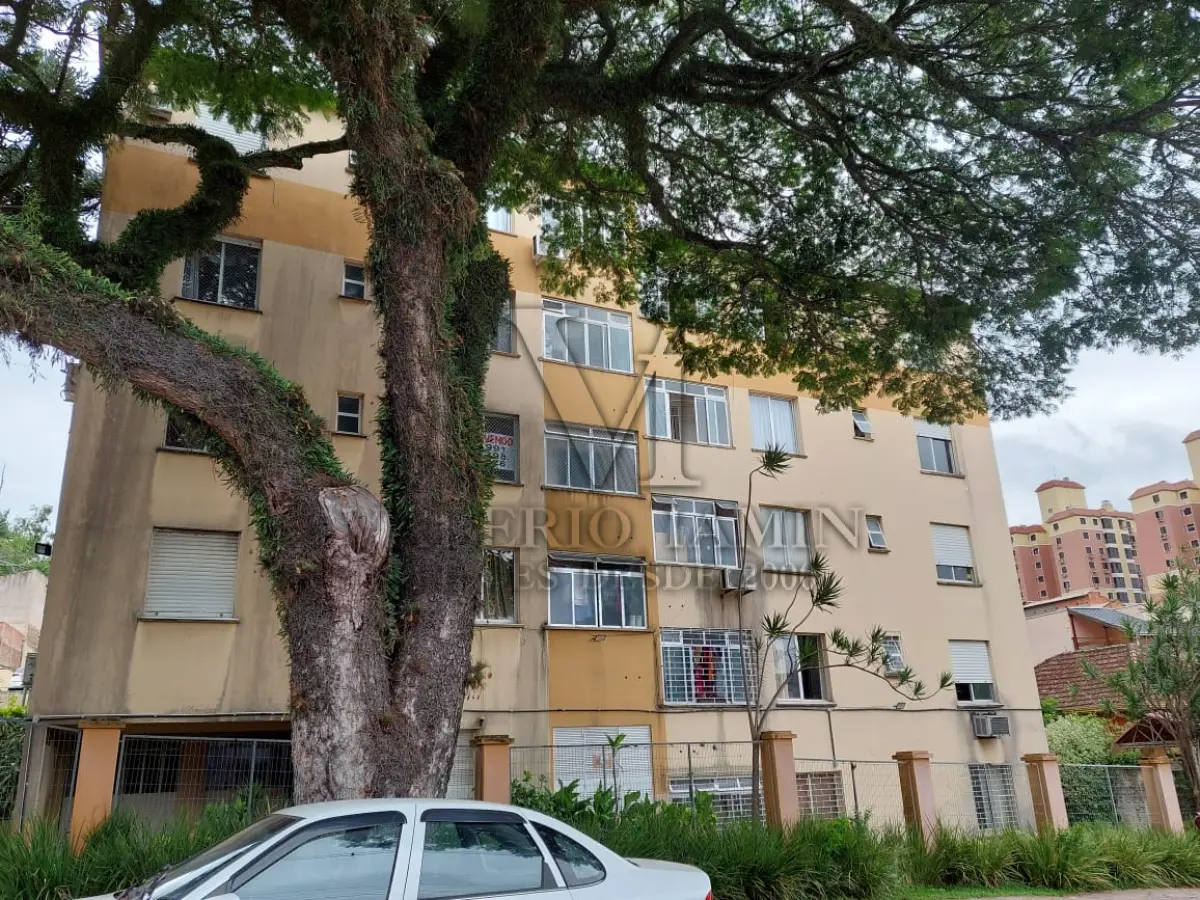 LOTE 166 - APARTAMENTO - CONJUNTO  RESIDÊNCIAL ILHAS DO MEDITERRÂNEO