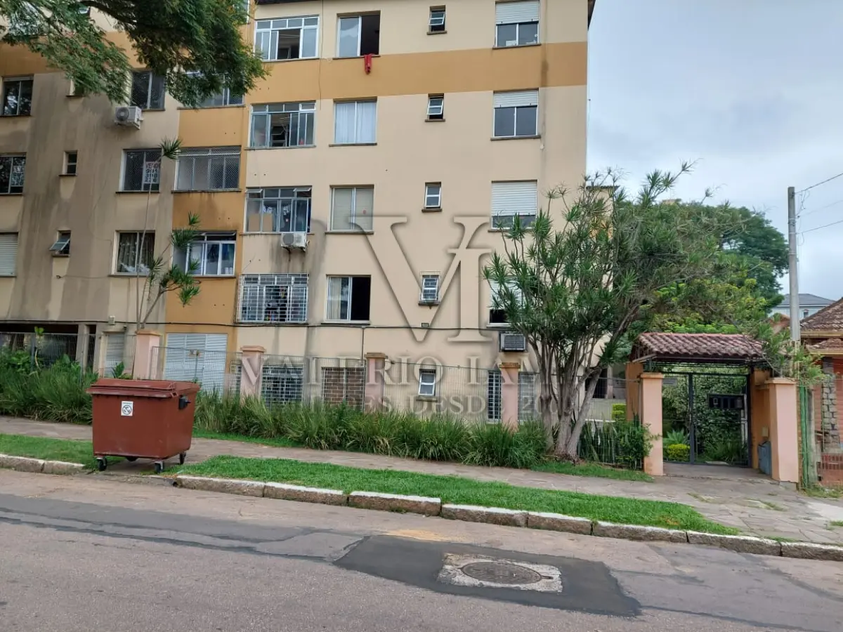 LOTE 166 - APARTAMENTO - CONJUNTO  RESIDÊNCIAL ILHAS DO MEDITERRÂNEO