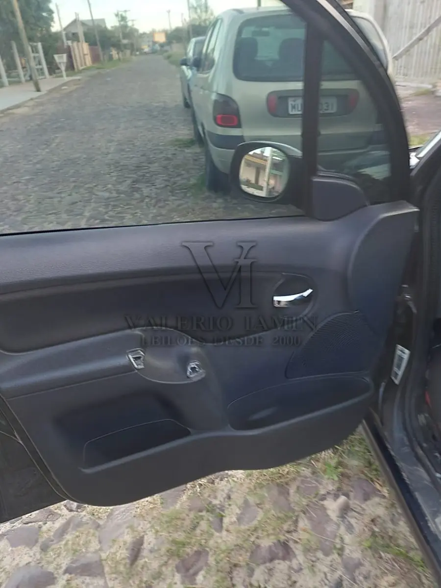 LOTE 156 - AUTOMOVEL CITROEN/C3 EXCL 1.6 FLEX