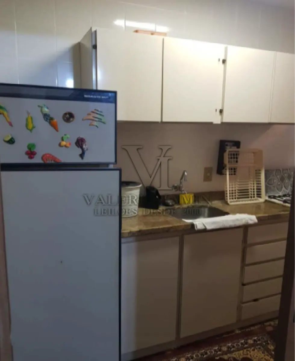 LOTE 130 - UM APARTAMENTO NA PRAIA ZONA NOVA DE CAPÃO DA CANOA