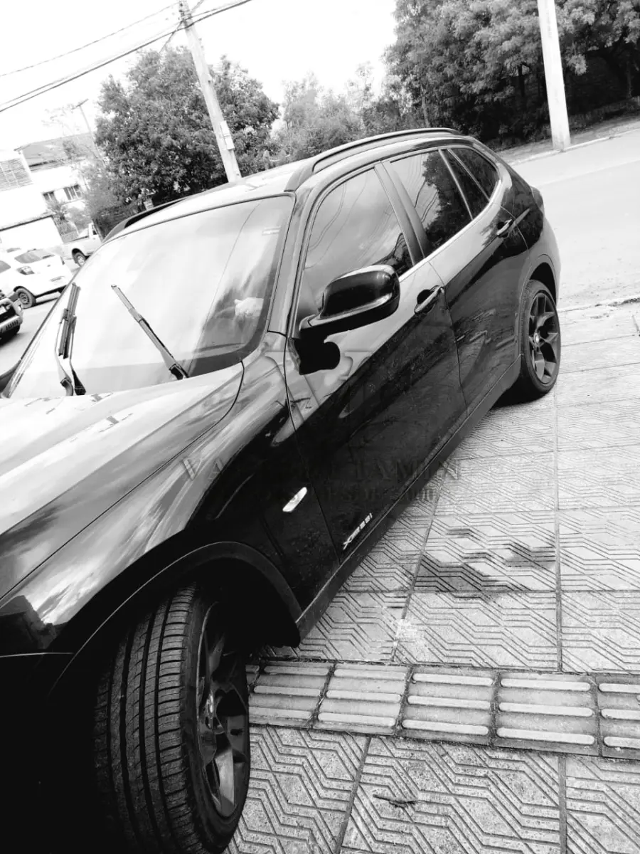 LOTE 174 - I/BMW X1 XDRIVE2.81 VM 31