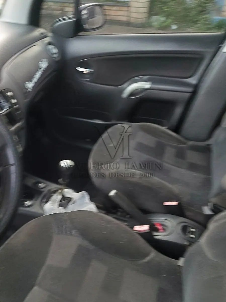 LOTE 156 - AUTOMOVEL CITROEN/C3 EXCL 1.6 FLEX