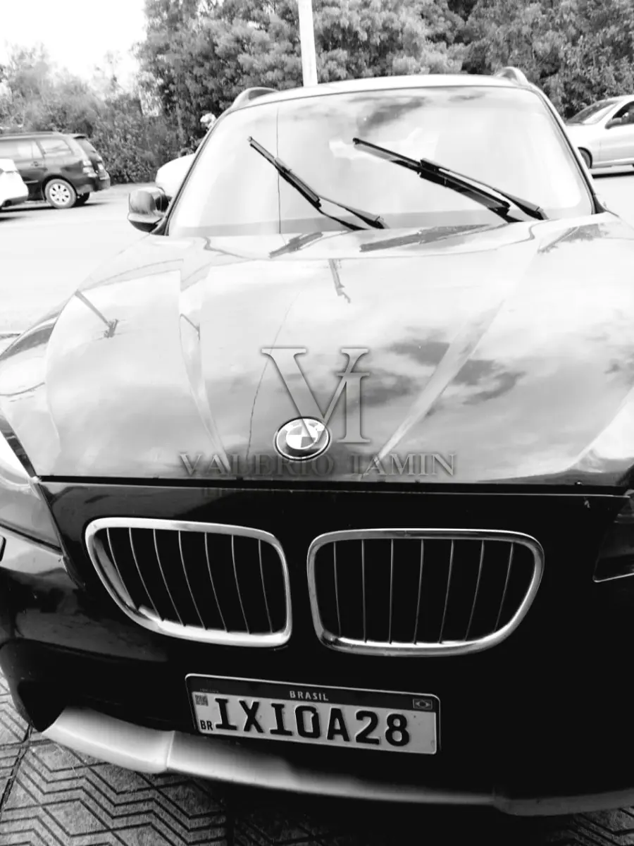 LOTE 174 - I/BMW X1 XDRIVE2.81 VM 31