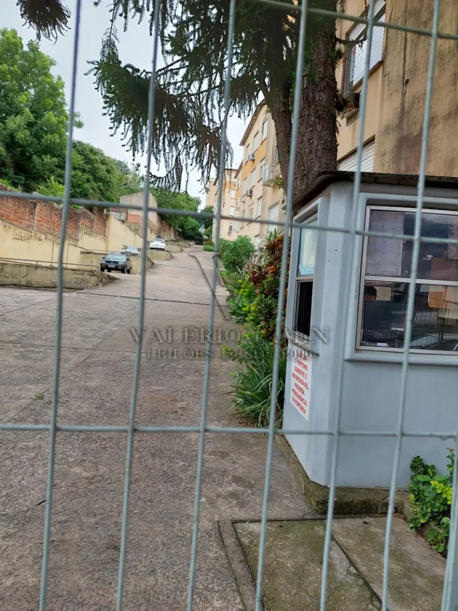 LOTE 166 - APARTAMENTO - CONJUNTO  RESIDÊNCIAL ILHAS DO MEDITERRÂNEO