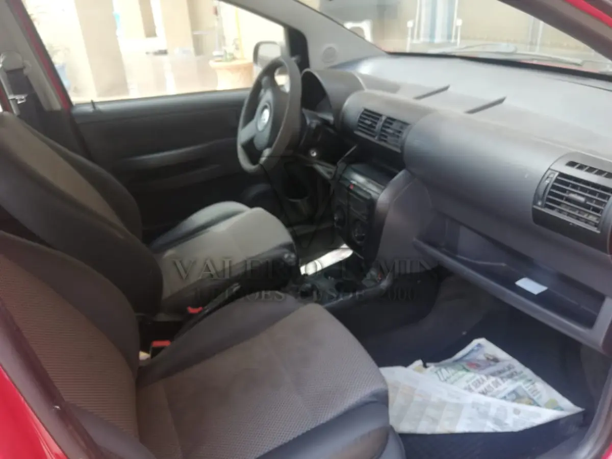 LOTE 103 - AUTOMOVEL VW FOX 1.0