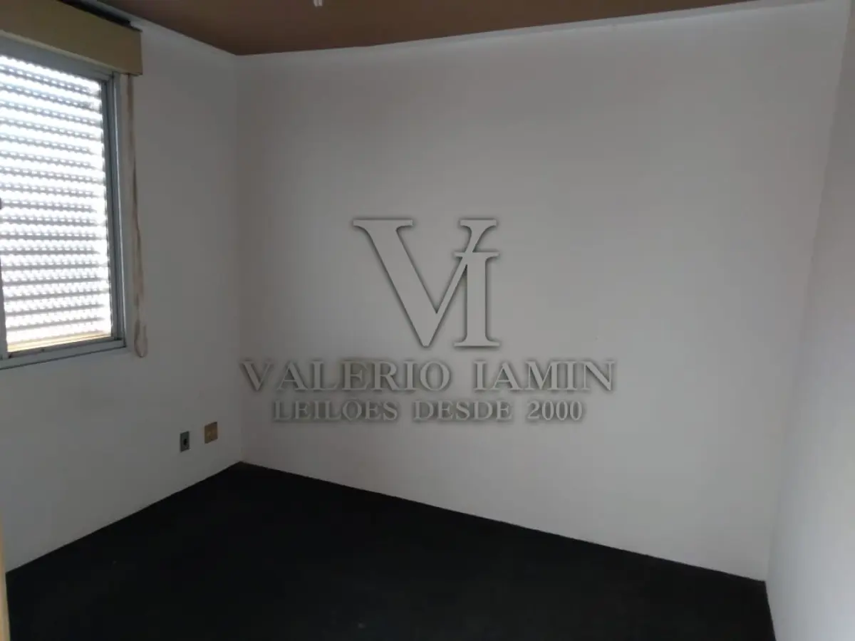 LOTE 166 - APARTAMENTO - CONJUNTO  RESIDÊNCIAL ILHAS DO MEDITERRÂNEO