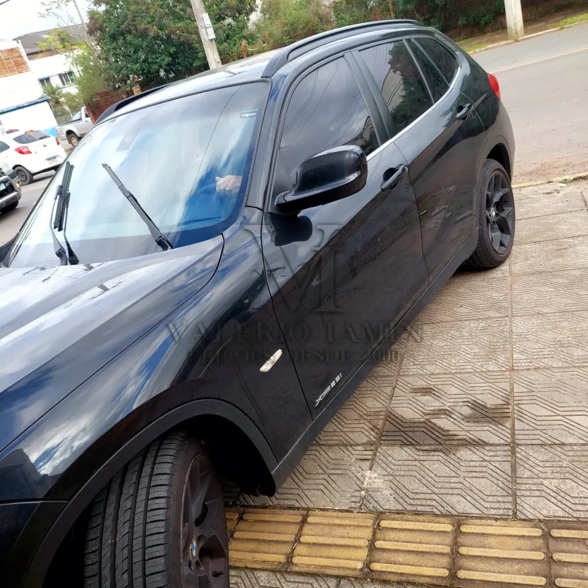 LOTE 174 - I/BMW X1 XDRIVE2.81 VM 31