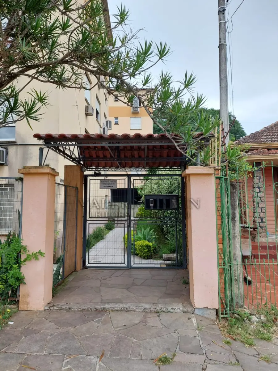 LOTE 166 - APARTAMENTO - CONJUNTO  RESIDÊNCIAL ILHAS DO MEDITERRÂNEO