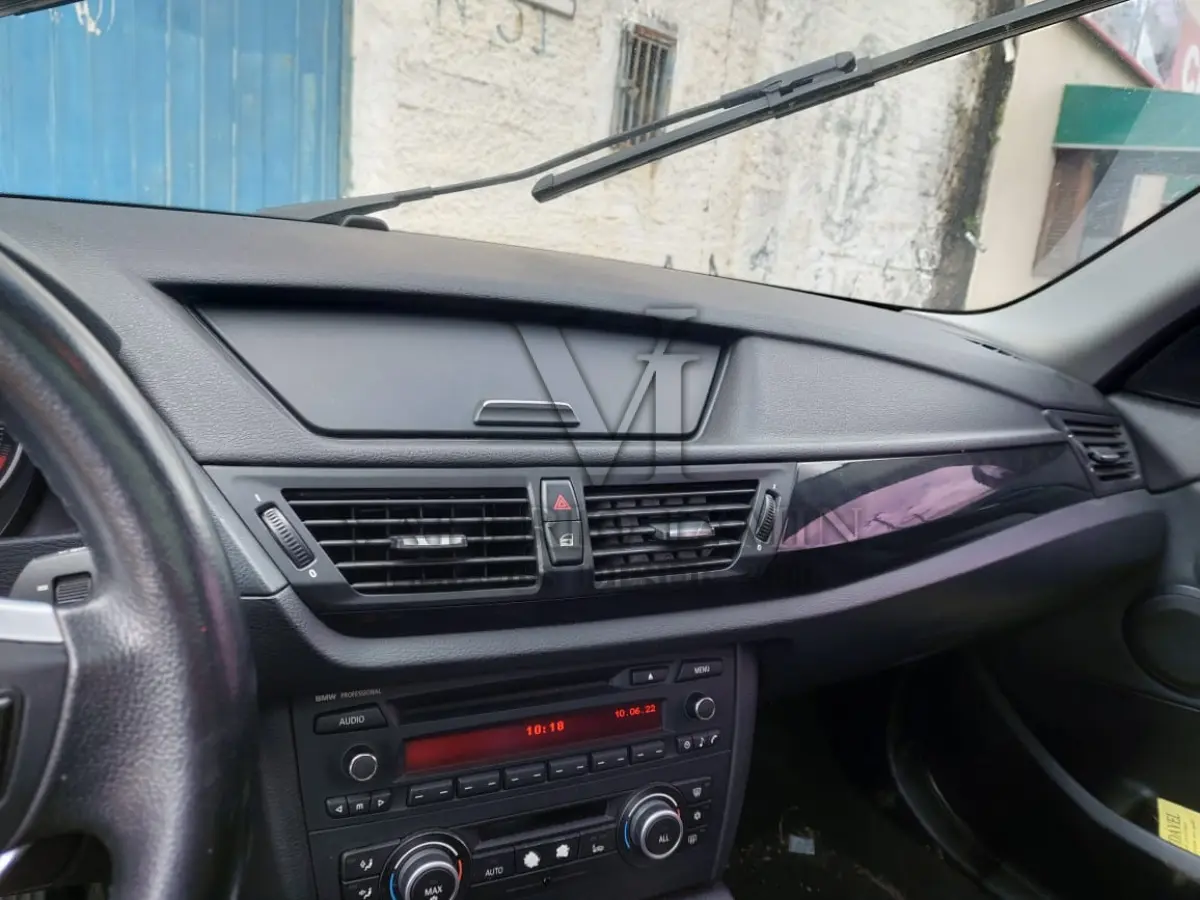 LOTE 174 - I/BMW X1 XDRIVE2.81 VM 31