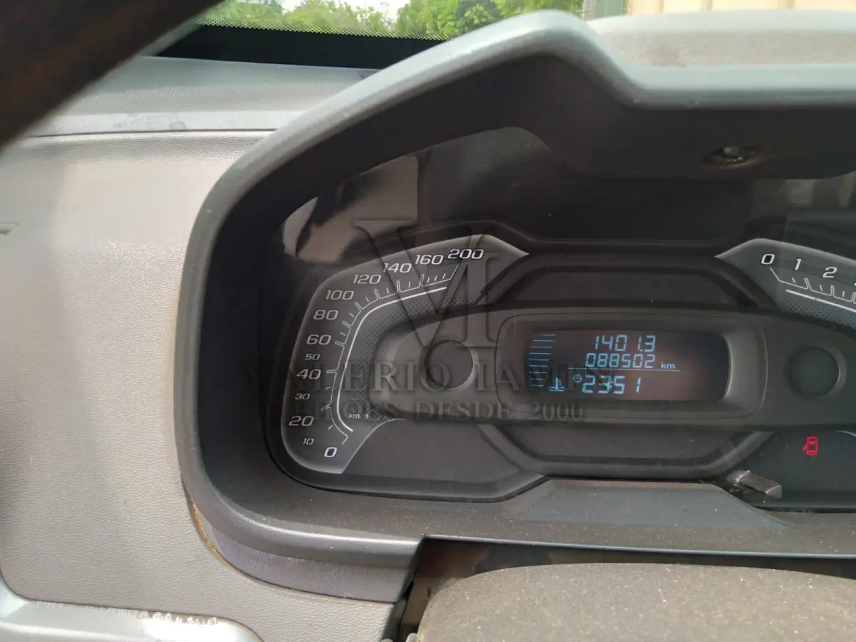 LOTE 107 - I/CHEVROLET AGILE LTZ