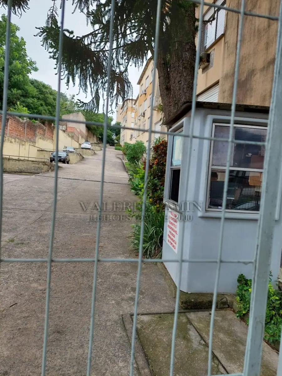 LOTE 166 - APARTAMENTO - CONJUNTO  RESIDÊNCIAL ILHAS DO MEDITERRÂNEO