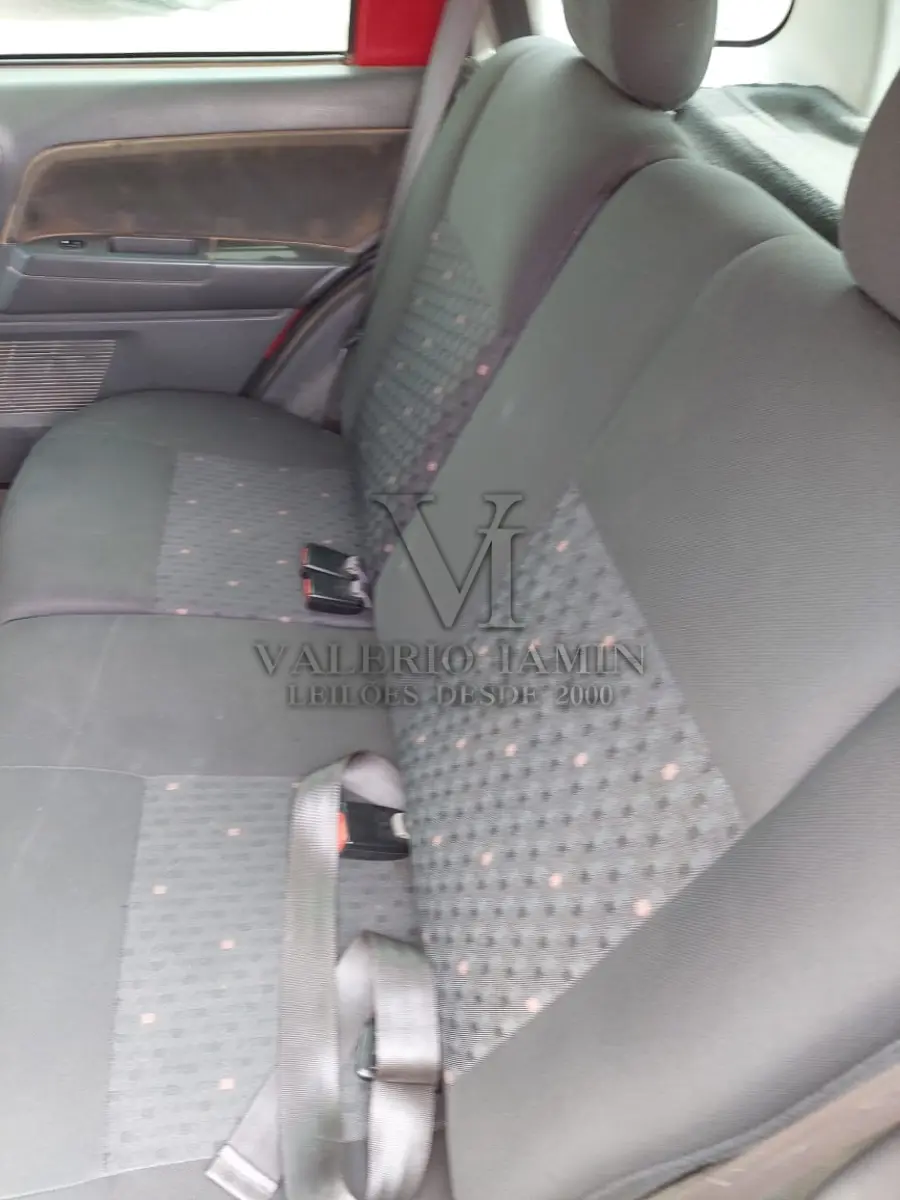 LOTE 104 - AUTOMOVEL FORD/ECOSPORT XLS 1.6L