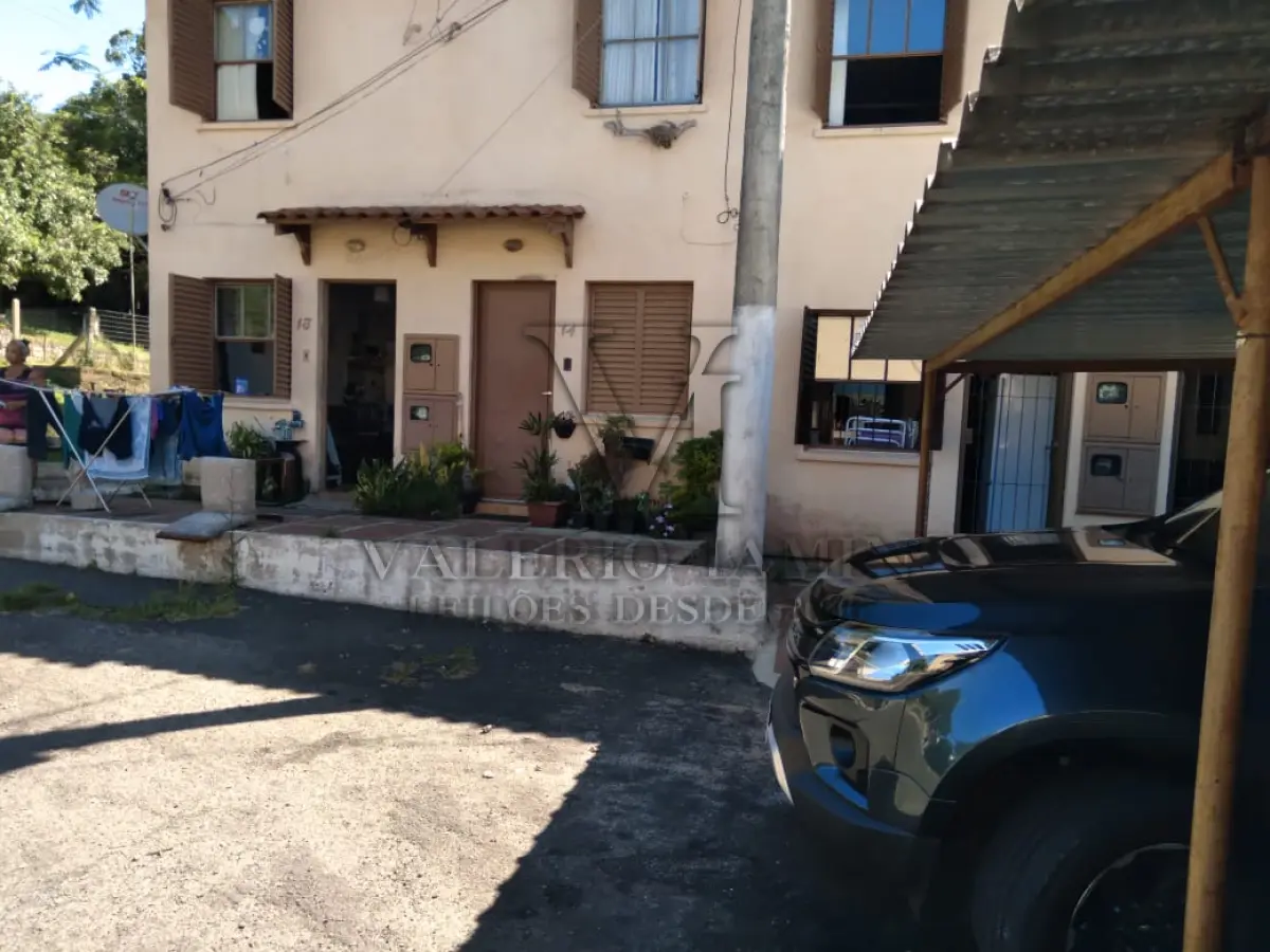 LOTE 089 - RESIDÊNCIA N°14 DO CONJUNTO RESIDÊNCIAL SOL NASCENTE