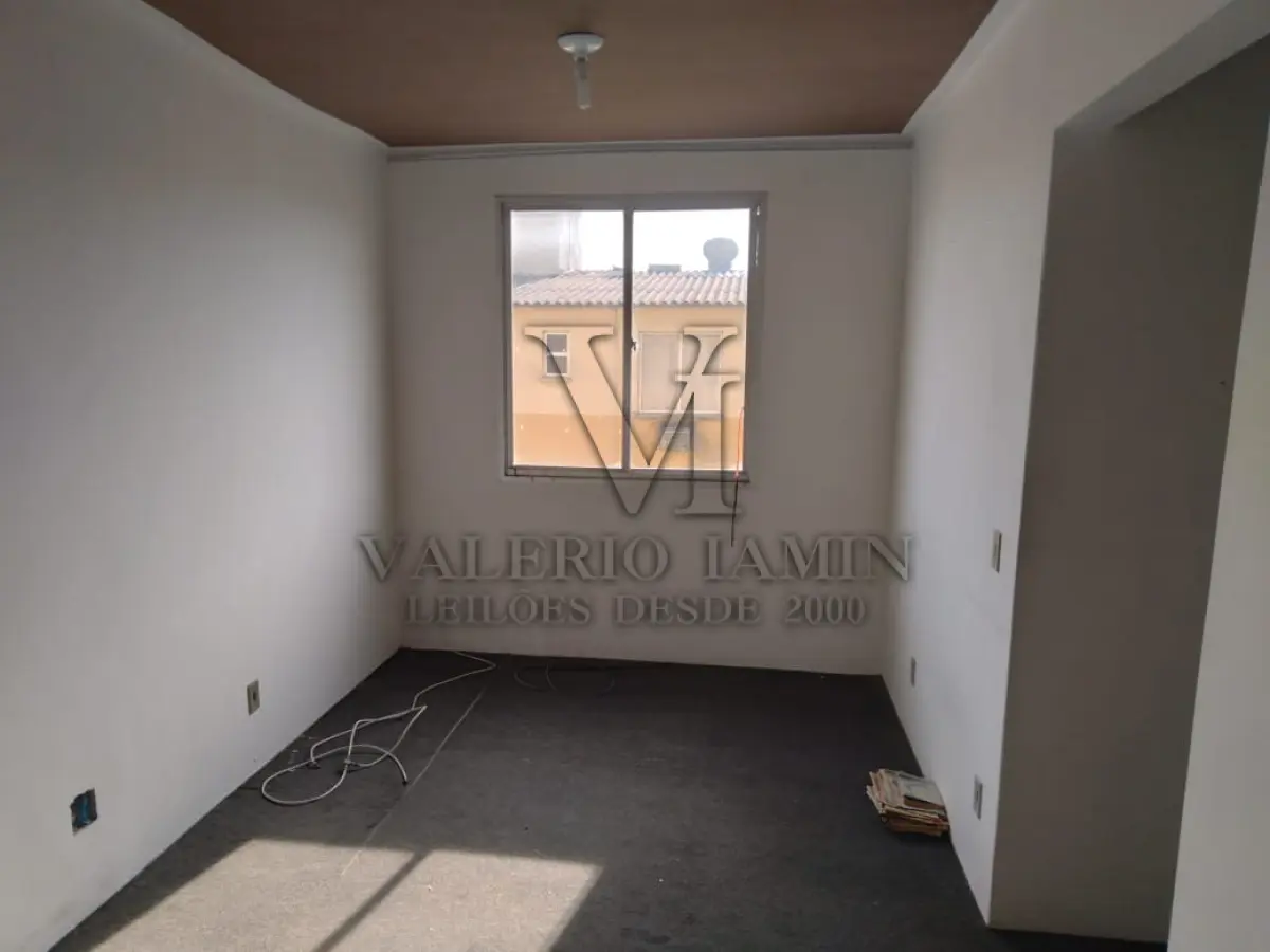 LOTE 166 - APARTAMENTO - CONJUNTO  RESIDÊNCIAL ILHAS DO MEDITERRÂNEO