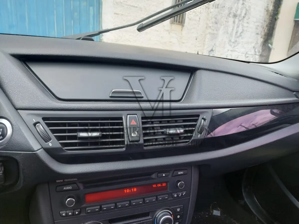 LOTE 174 - I/BMW X1 XDRIVE2.81 VM 31