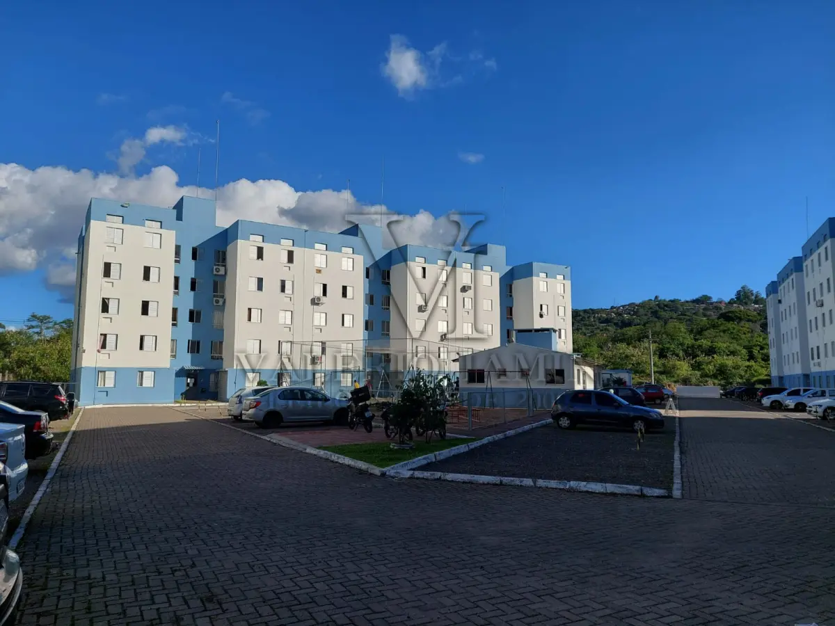 LOTE 120 - UM APT- CONDOMINIO RESIDÊNCIAL ANA JOAQUINA GONÇALVES