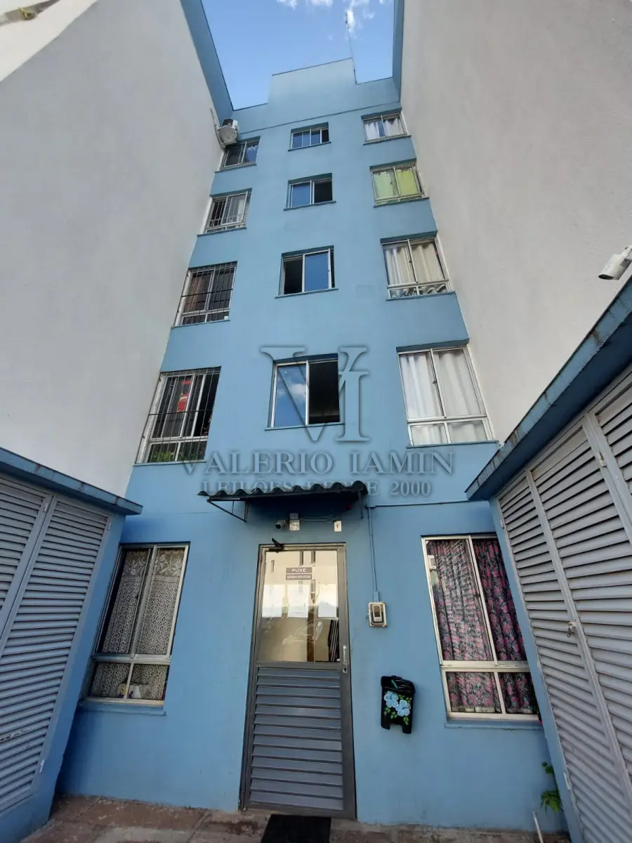 LOTE 120 - UM APT- CONDOMINIO RESIDÊNCIAL ANA JOAQUINA GONÇALVES