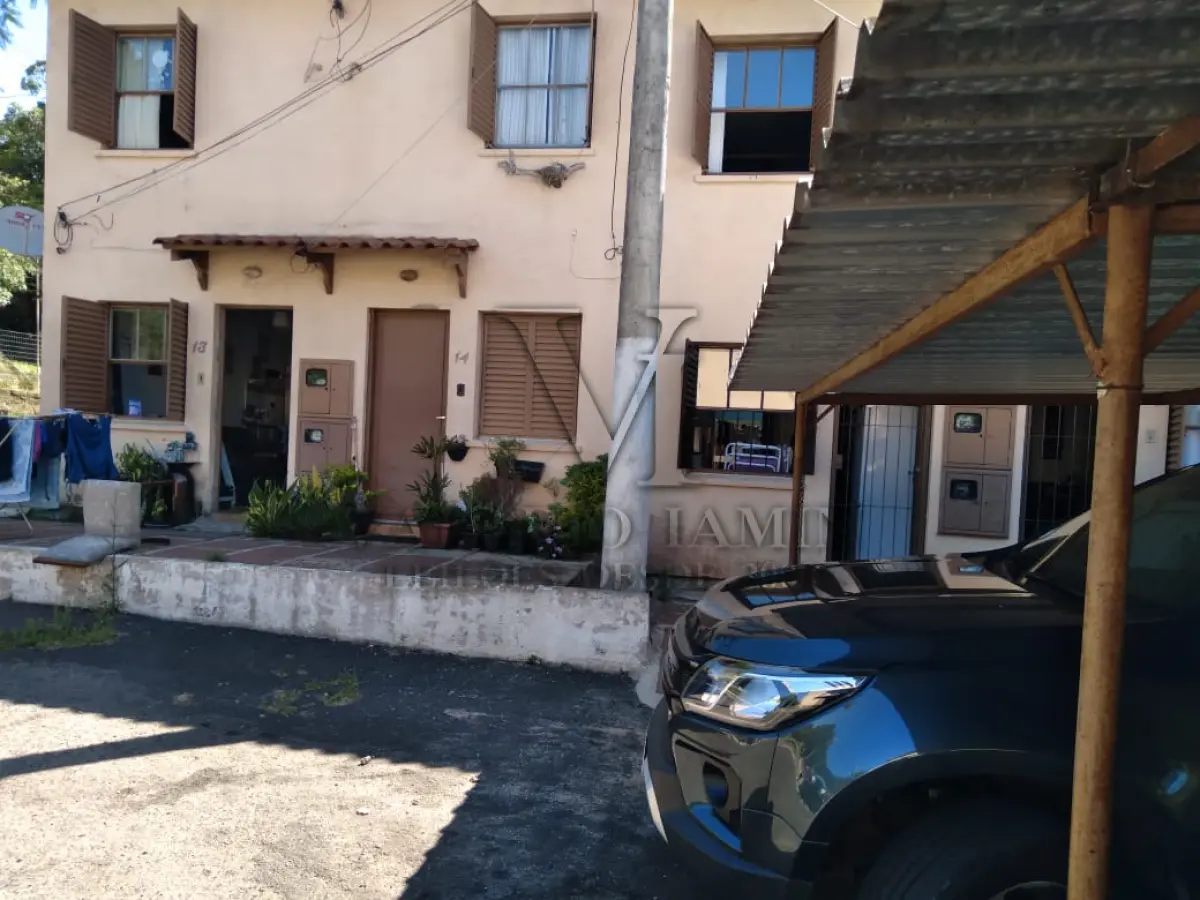 LOTE 089 - RESIDÊNCIA N°14 DO CONJUNTO RESIDÊNCIAL SOL NASCENTE