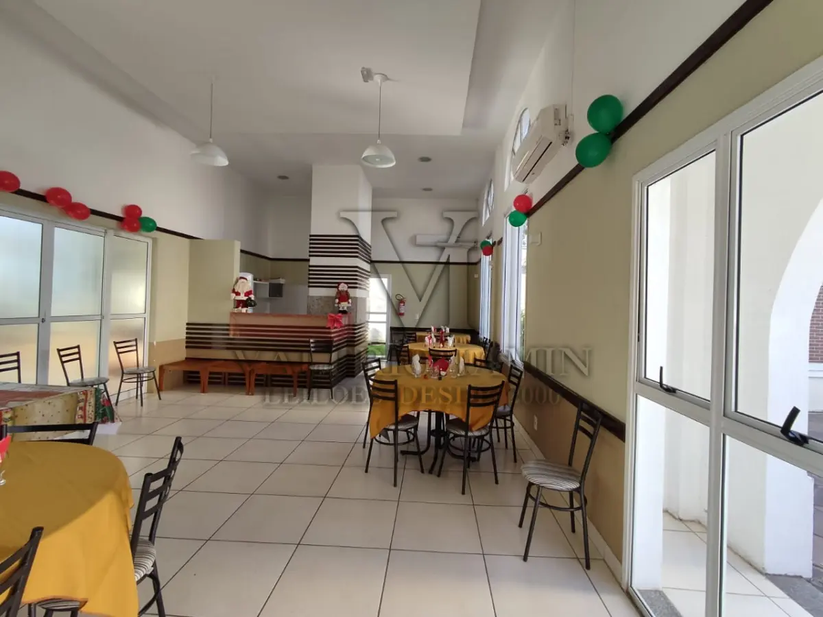 LOTE 121 - UM APT-CONDOMINIO RESIDÊNCIAL RECANTO DO SOL EM CANOAS