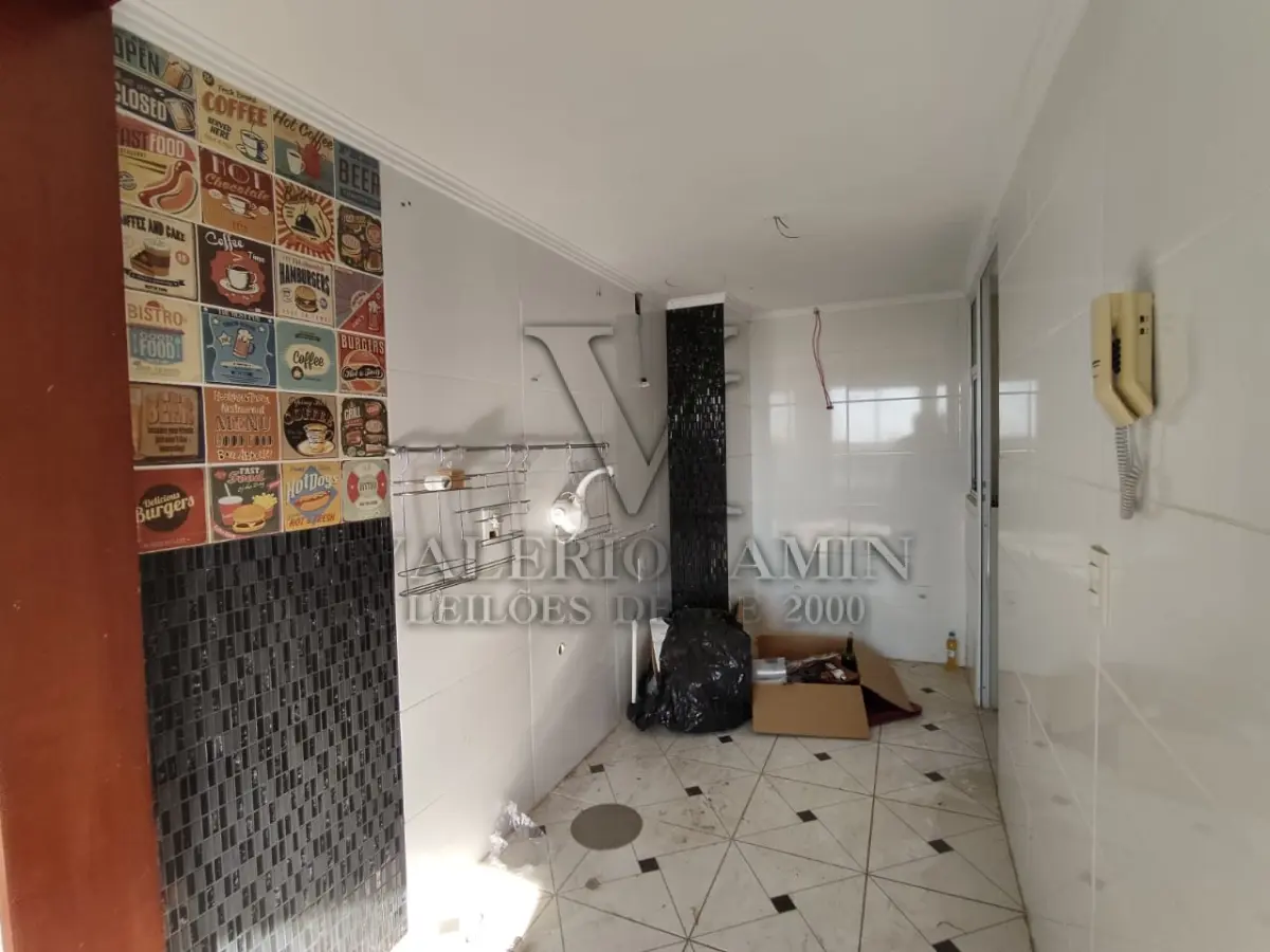 LOTE 121 - UM APT-CONDOMINIO RESIDÊNCIAL RECANTO DO SOL EM CANOAS
