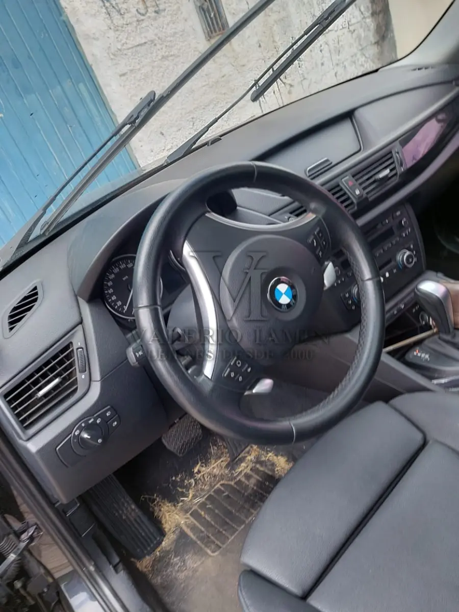 LOTE 174 - I/BMW X1 XDRIVE2.81 VM 31