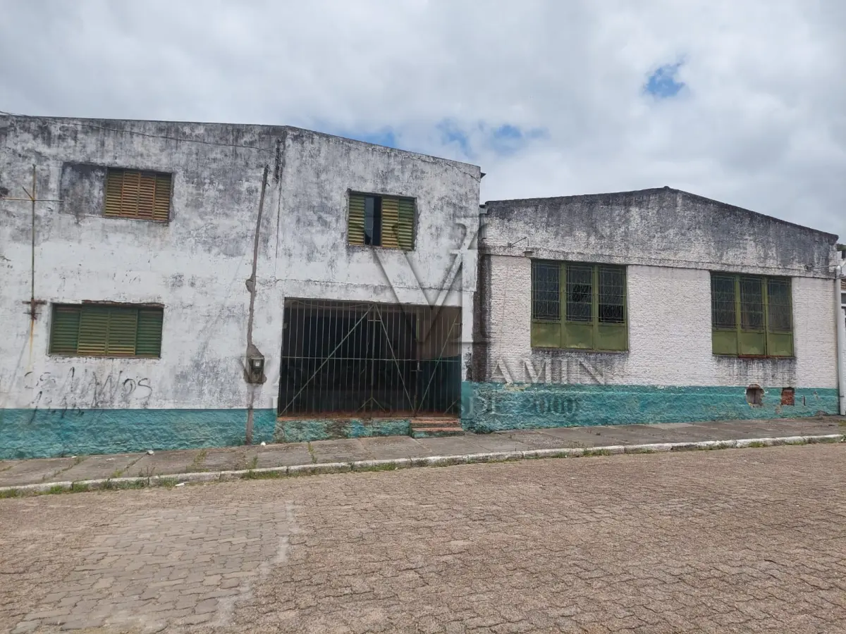 LOTE 353 - Um terreno nos limites Urbanos dessa cidade de São Lourenço do Sul