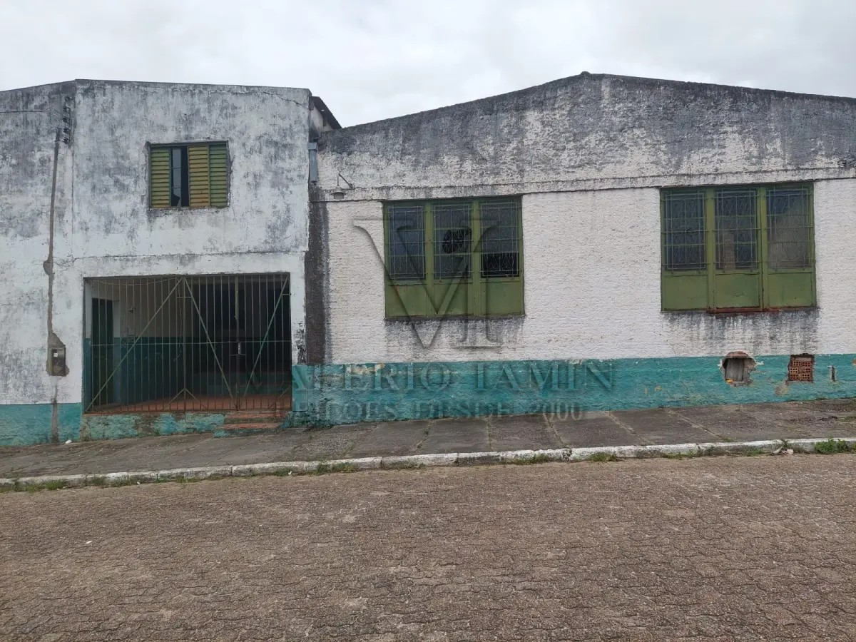 LOTE 353 - Um terreno nos limites Urbanos dessa cidade de São Lourenço do Sul