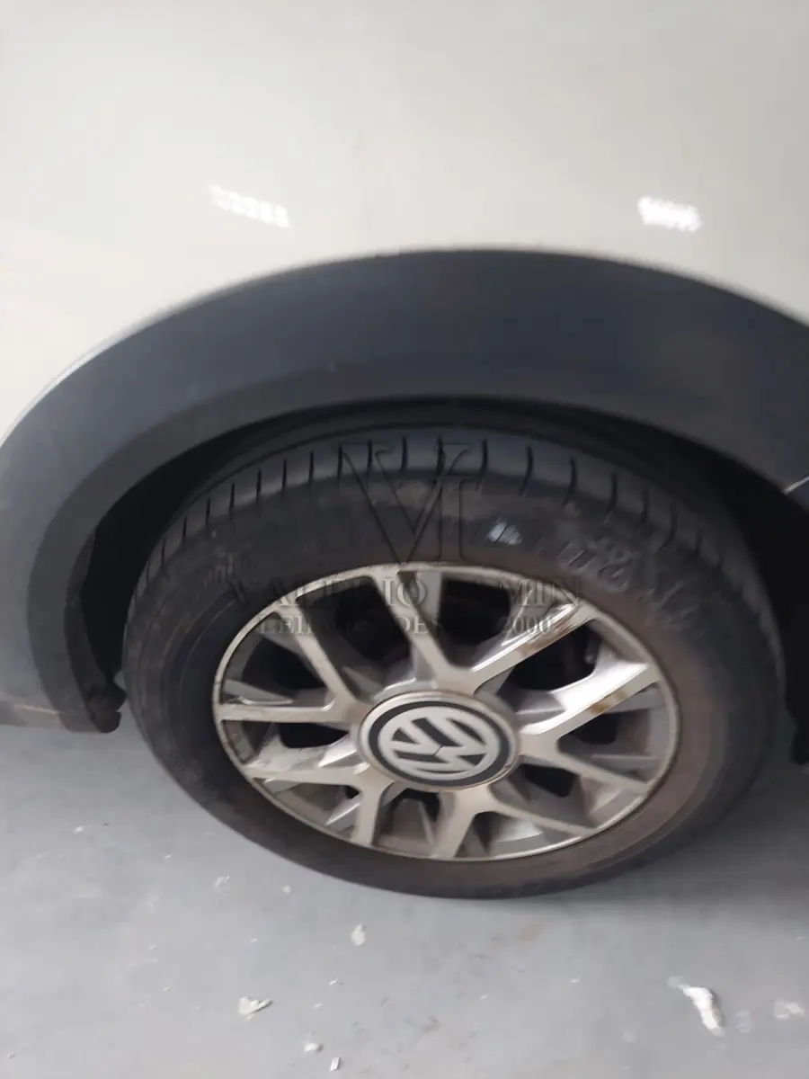 LOTE 433 - VEICULO VW/UP CROSS MA