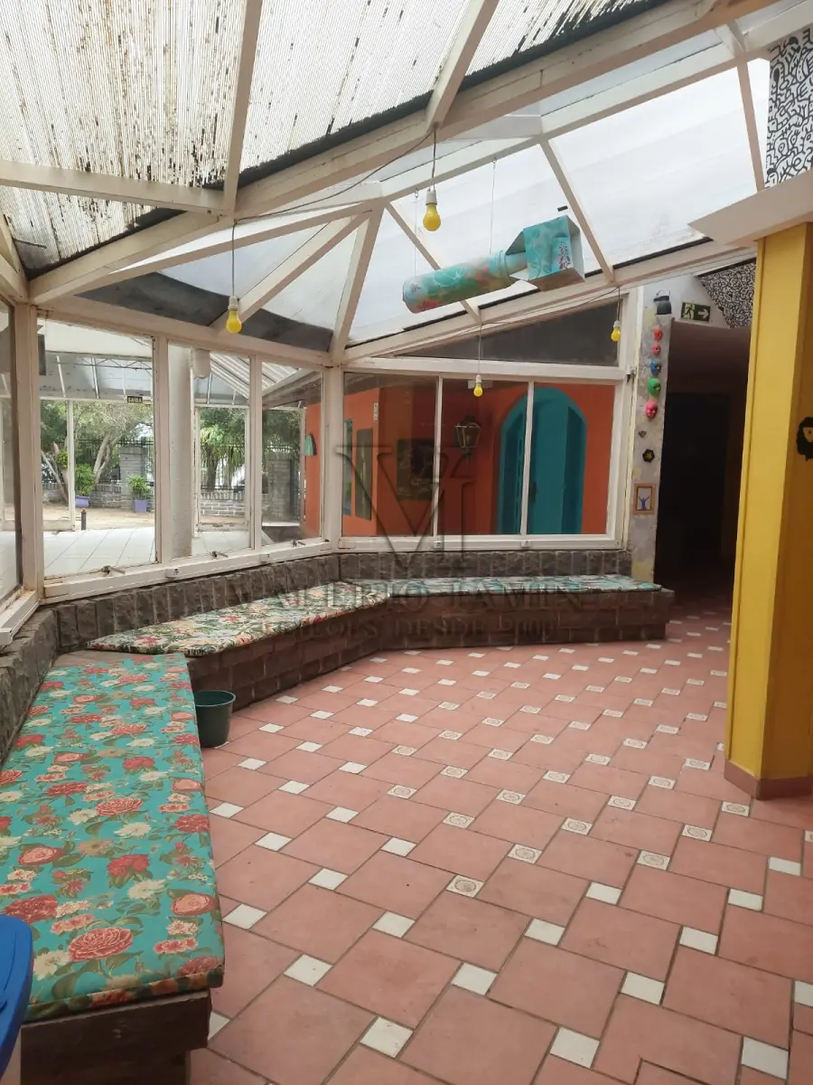 LOTE 515 - IMÓVEL – Sobrado em alvenaria localizado na Av. Guaíba nº1646 emPorto Alegre