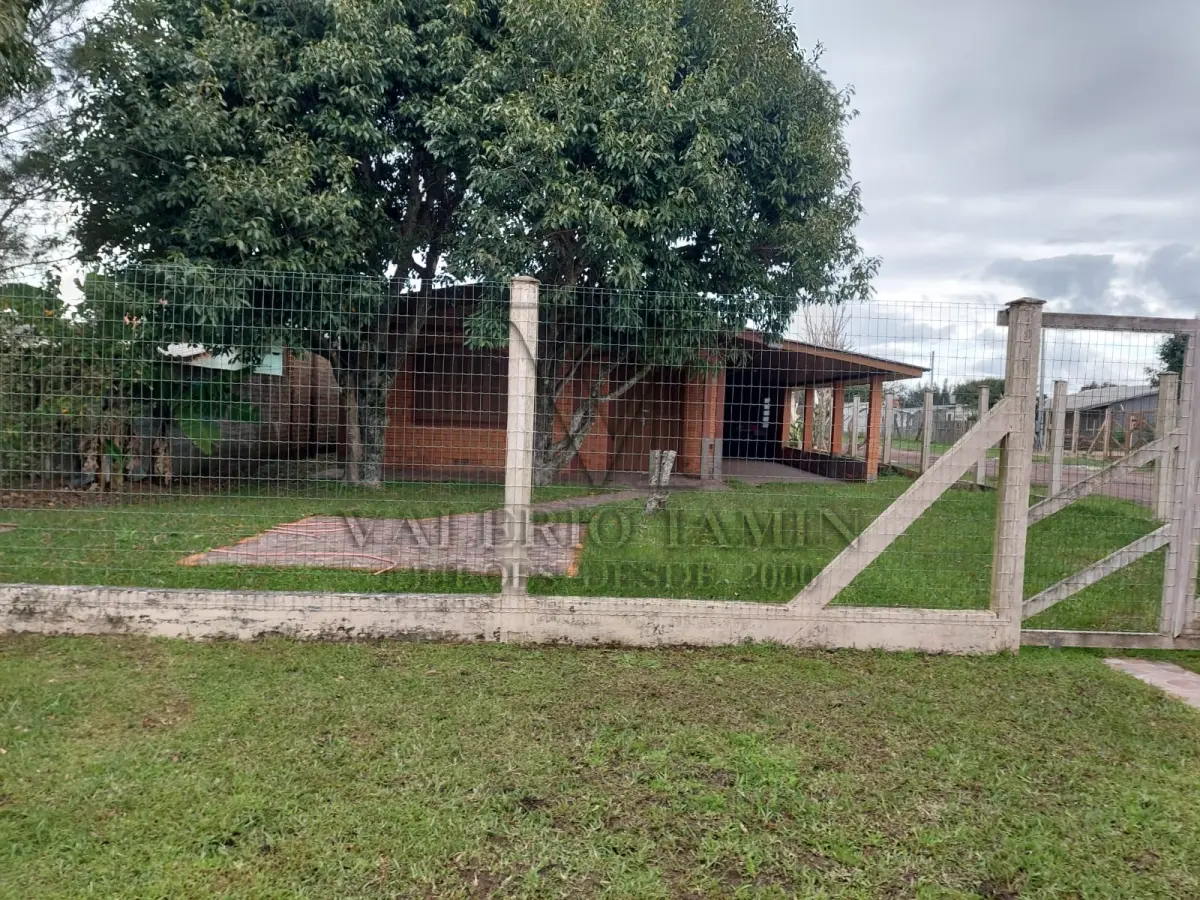 LOTE 476 - TERRENO URBANO