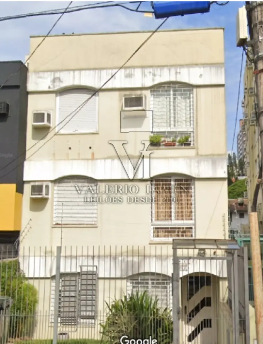 LOTE 419 - APARTAMENTO N°306, situado a rua Lucas de Oliveira n°2902