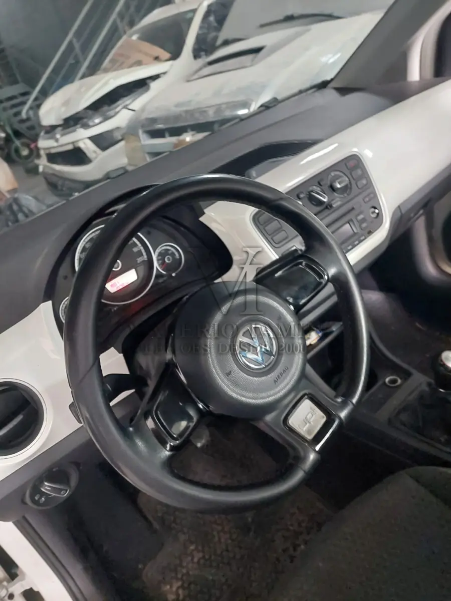 LOTE 433 - VEICULO VW/UP CROSS MA