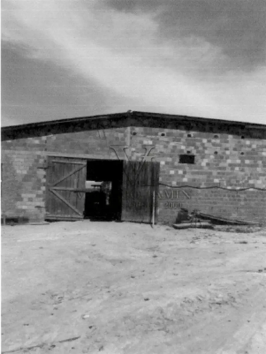 LOTE 431 - AREA DE TERRA COM 24,00 Hec, AREA DE TERRAS COM 4,48 Hec, UM GALPÃO DE ALVENÁRIA 28X20m,UMA CASA EM ALVENÁRIA 14,00X10,30m