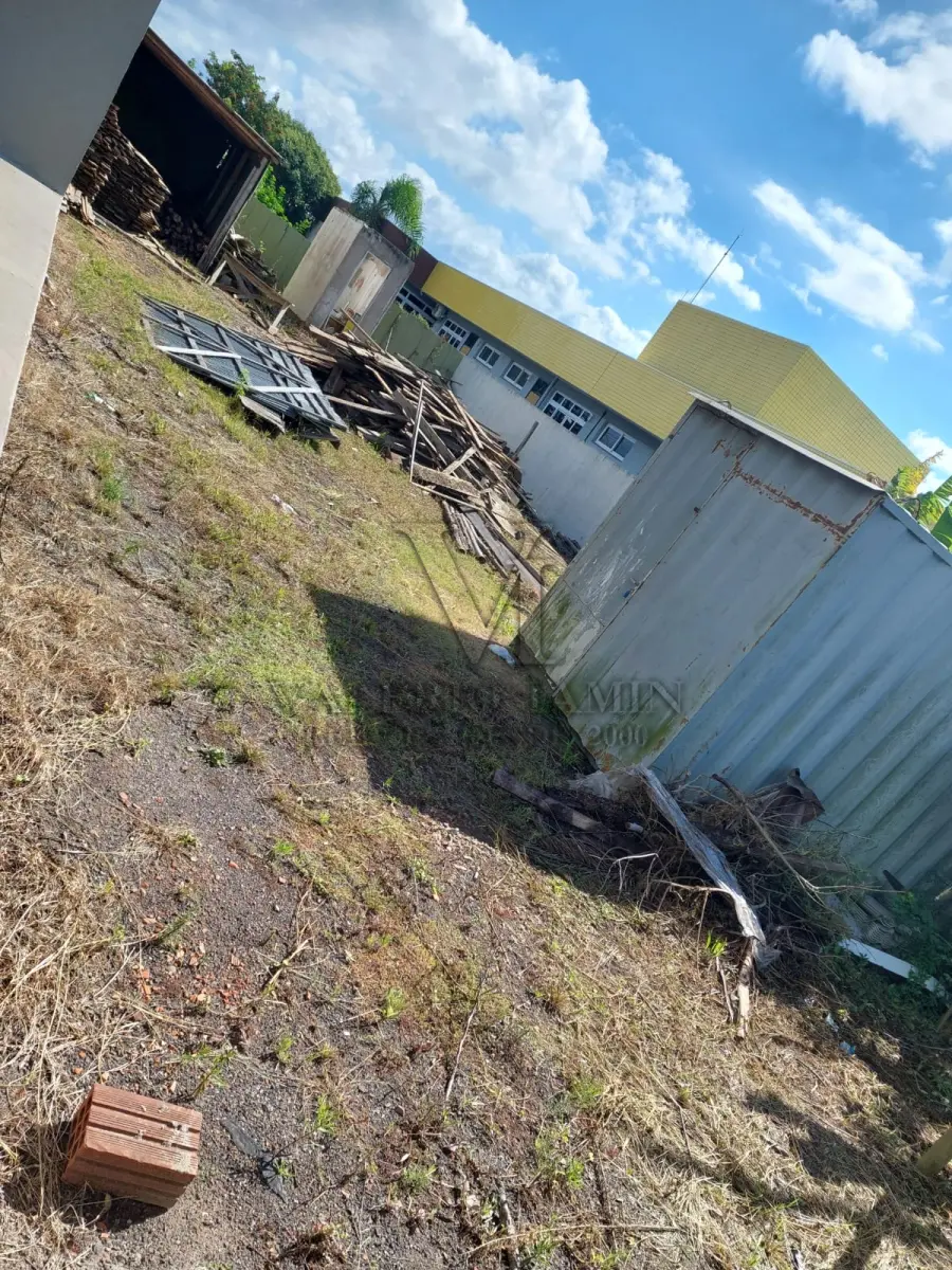 LOTE 278 - 50% de Um terreno Urbano situado na praia do Município de Xangrila/RS